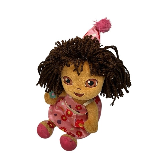 Fisher-Price Dora the Explorer birthday Party - Picture 2 of 4